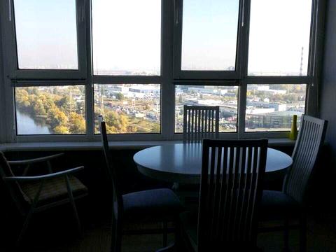 квартира за адресою Йорданська вул. (Лайоша Гавро), 1