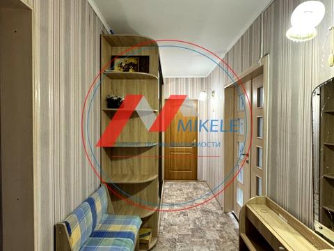 квартира за адресою Миропільська вул., 37-Б