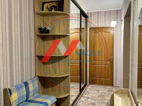 квартира за адресою Миропільська вул., 37-Б