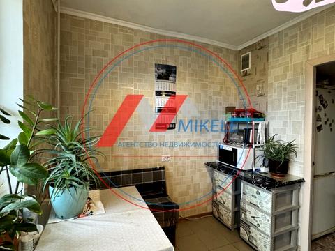 квартира за адресою Миропільська вул., 37-Б