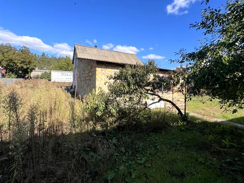 дом по адресу Перекопська, 49