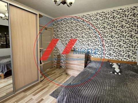 квартира за адресою Миропільська вул., 37-Б