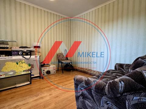 квартира за адресою Миропільська вул., 37-Б