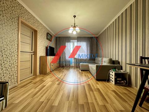 квартира за адресою Миропільська вул., 37-Б