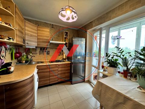 квартира за адресою Миропільська вул., 37-Б