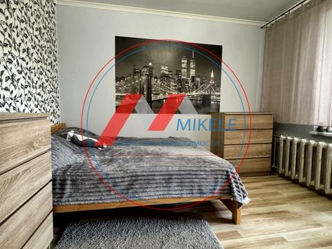 квартира за адресою Миропільська вул., 37-Б