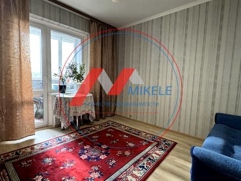 квартира за адресою Миропільська вул., 37-Б