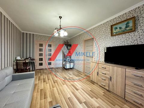 квартира за адресою Миропільська вул., 37-Б