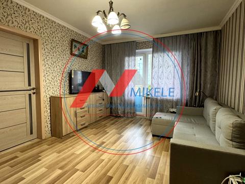 квартира за адресою Миропільська вул., 37-Б