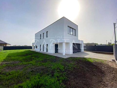 дом по адресу Медова