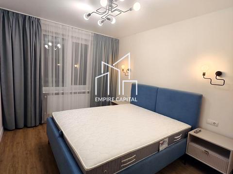 квартира по адресу Роксоланы ул., 155