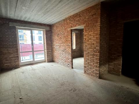 квартира за адресою Перспективна вул., 25