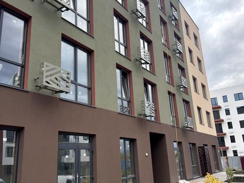 квартира за адресою Перспективна вул., 25