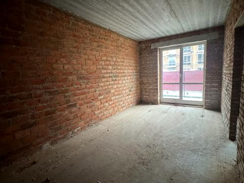 квартира за адресою Перспективна вул., 25