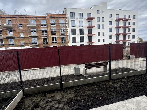 квартира за адресою Перспективна вул., 25