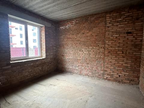 квартира за адресою Перспективна вул., 25