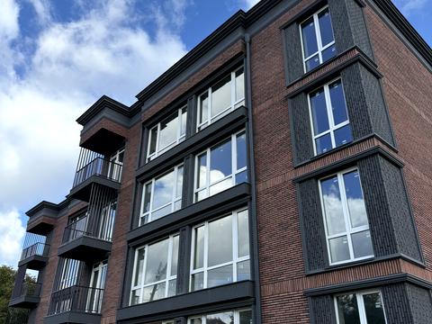 квартира по адресу Романа Шухевича ул. (Дубинська), 36