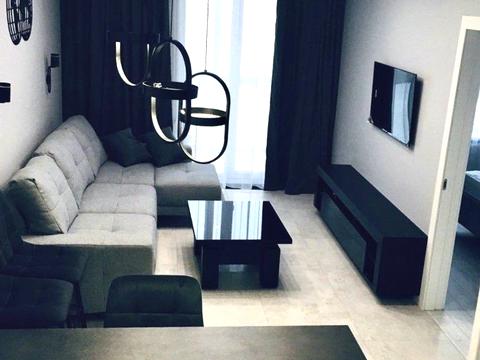 квартира за адресою Княгині Ольги вул., 98а