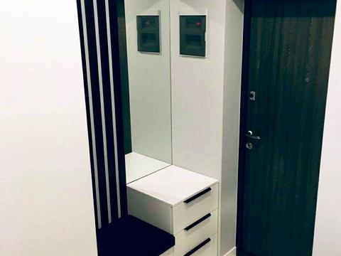 квартира за адресою Княгині Ольги вул., 98а