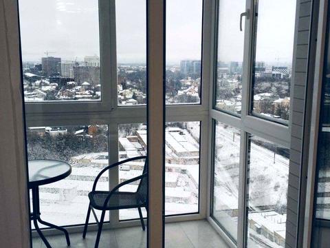 квартира за адресою Княгині Ольги вул., 98а