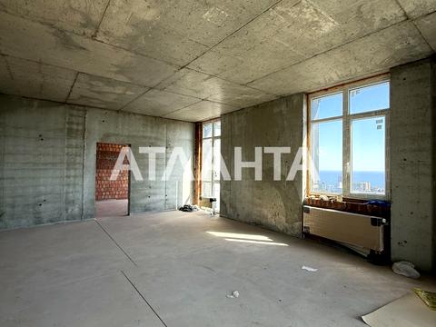 квартира за адресою Шевченка просп., 29/1