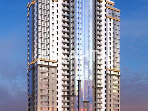 квартира за адресою Шевченка просп., 29/1