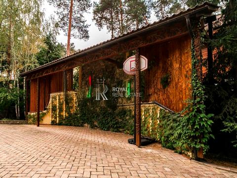 будинок за адресою Яснополянська