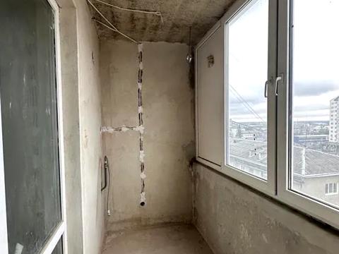 квартира за адресою Шухевичів вул., 47