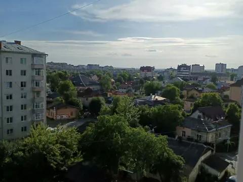 квартира за адресою Шухевичів вул., 47