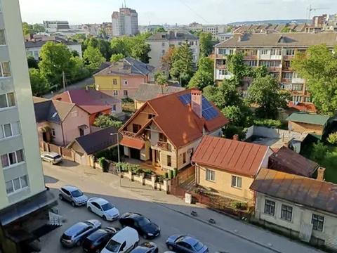 квартира за адресою Шухевичів вул., 47