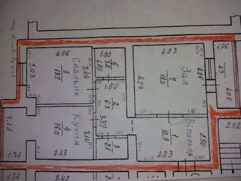 квартира за адресою Шухевичів вул., 47