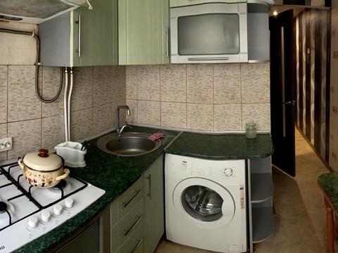 квартира за адресою Прішвіна, 4