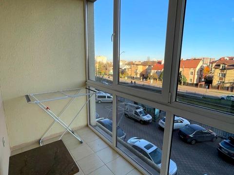 квартира за адресою Княгині Ольги вул., 100л