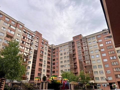 квартира за адресою Княгині Ольги вул., 100л