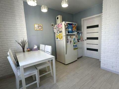 квартира за адресою Макаренка вул., 1-А