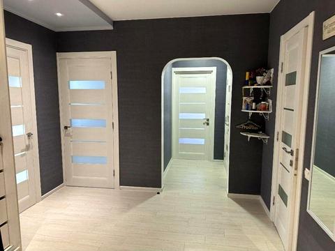 квартира за адресою Макаренка вул., 1-А