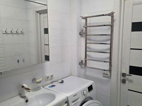 квартира за адресою Макаренка вул., 1-А