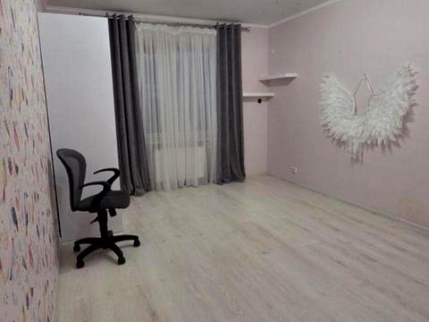 квартира за адресою Макаренка вул., 1-А