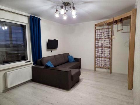 квартира за адресою Макаренка вул., 1-А