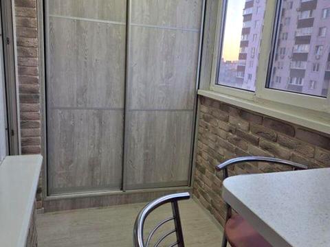 квартира за адресою Макаренка вул., 1-А