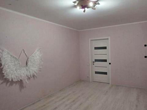 квартира за адресою Макаренка вул., 1-А