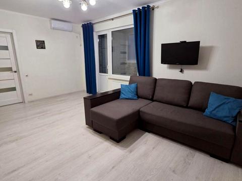 квартира за адресою Макаренка вул., 1-А