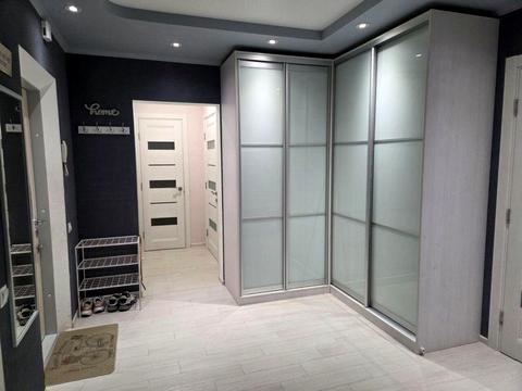 квартира за адресою Макаренка вул., 1-А