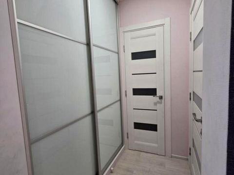 квартира за адресою Макаренка вул., 1-А