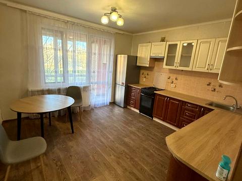 квартира за адресою Старокостянтинівське шосе, 20/7