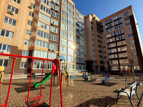 квартира за адресою Старокостянтинівське шосе, 20/7