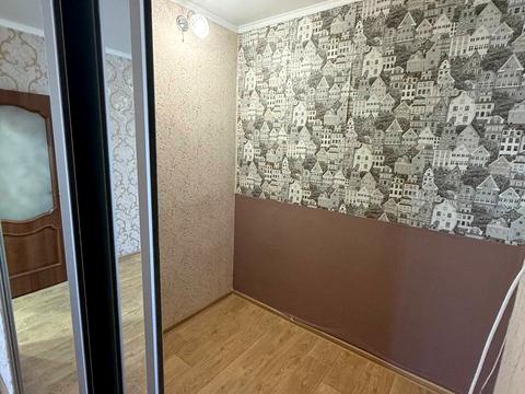 квартира за адресою Старокостянтинівське шосе, 20/7