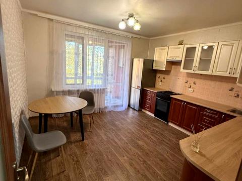 квартира по адресу Старокостянтинівське шоссе, 20/7