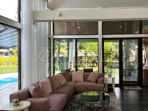 дом по адресу Польова