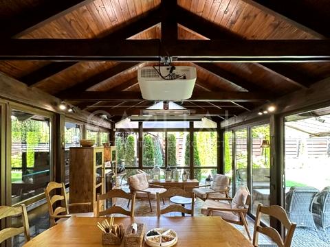 дом по адресу Польова